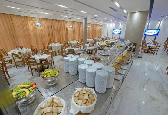 Hotel Horizont Durres Regiunea Albania