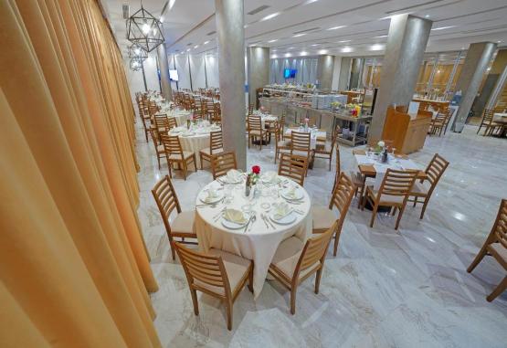 Hotel Horizont Durres Regiunea Albania