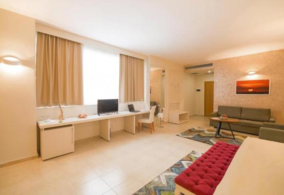 Hotel Horizont Durres Regiunea Albania