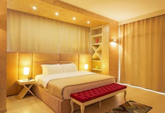 Hotel Horizont Durres Regiunea Albania