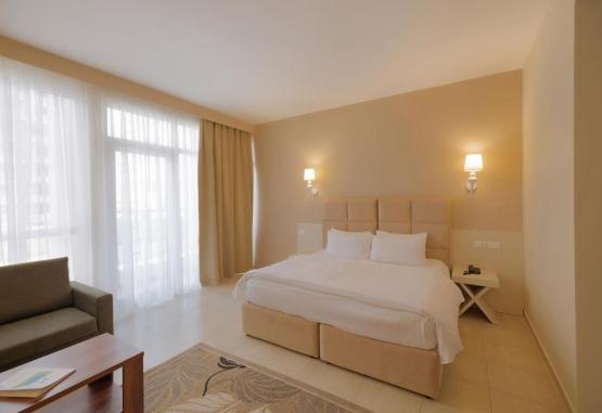 Hotel Horizont Durres Regiunea Albania