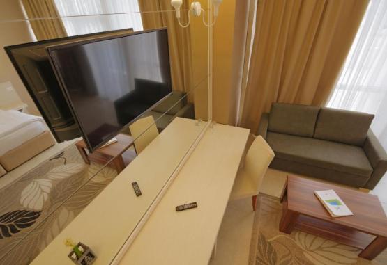 Hotel Horizont Durres Regiunea Albania