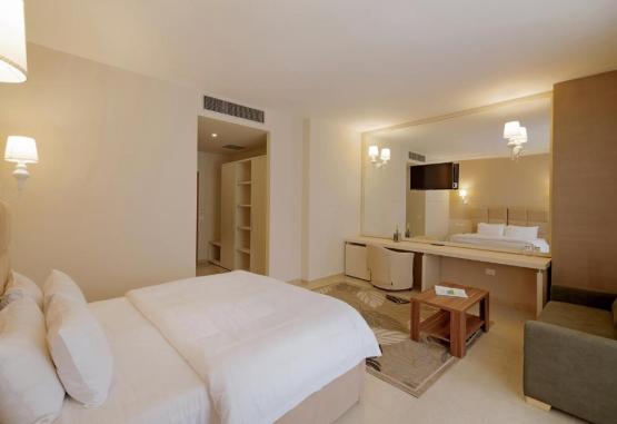 Hotel Horizont Durres Regiunea Albania