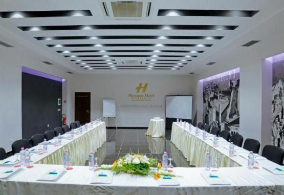 Hotel Horizont Durres Regiunea Albania