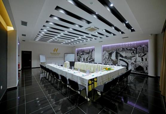 Hotel Horizont Durres Regiunea Albania