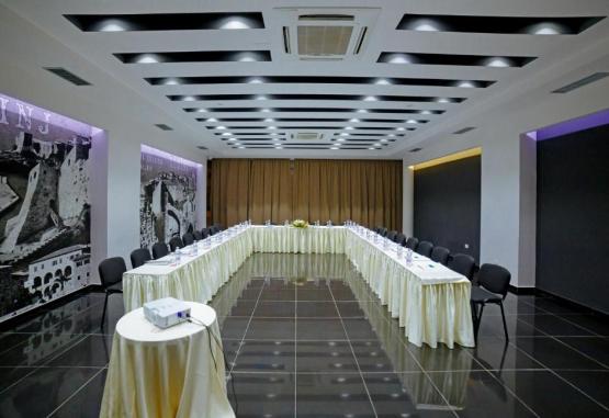 Hotel Horizont Durres Regiunea Albania