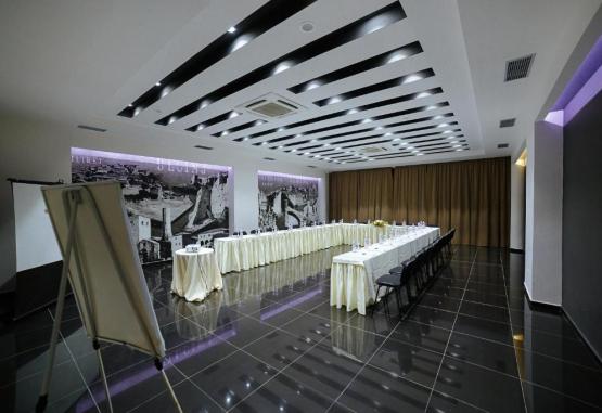 Hotel Horizont Durres Regiunea Albania