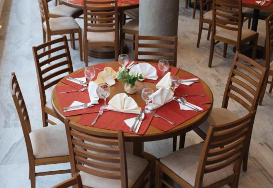 Hotel Horizont Durres Regiunea Albania