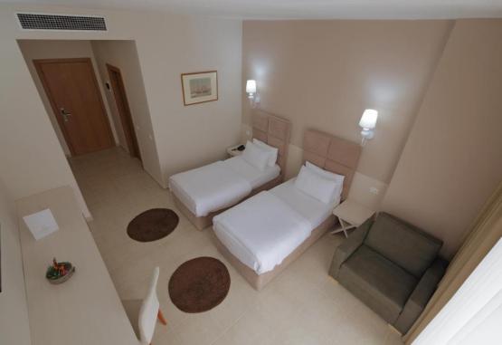Hotel Horizont Durres Regiunea Albania