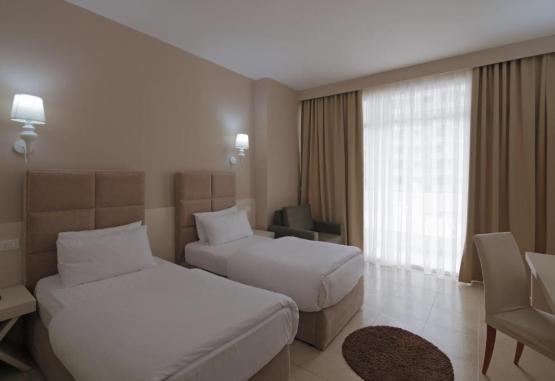 Hotel Horizont Durres Regiunea Albania