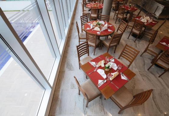 Hotel Horizont Durres Regiunea Albania