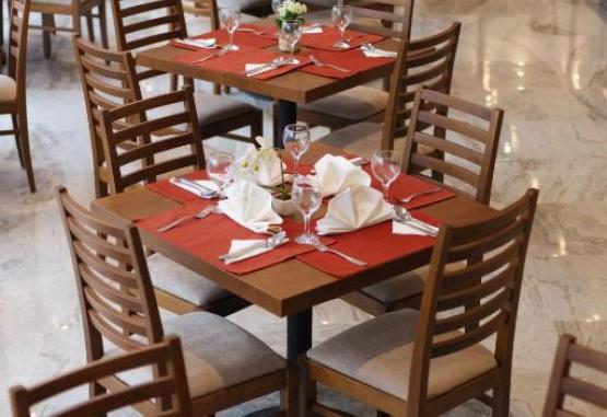 Hotel Horizont Durres Regiunea Albania