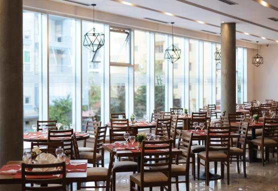 Hotel Horizont Durres Regiunea Albania
