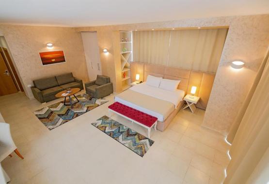 Hotel Horizont Durres Regiunea Albania