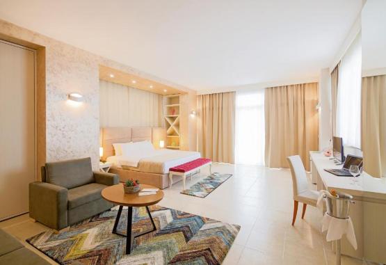Hotel Horizont Durres Regiunea Albania
