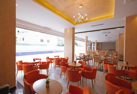 Hotel Horizont Durres Regiunea Albania