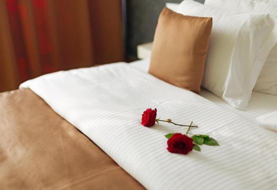Hotel Horizont Durres Regiunea Albania