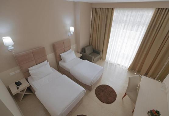 Hotel Horizont Durres Regiunea Albania