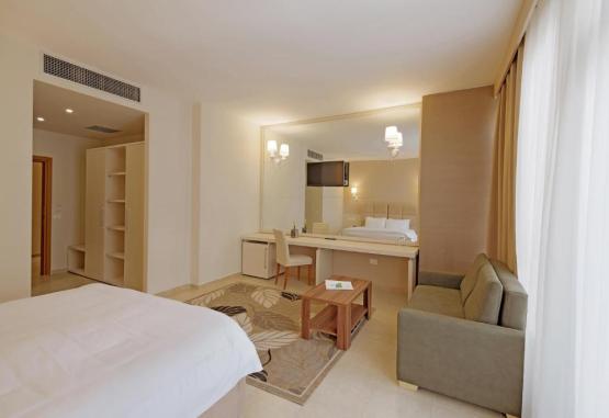 Hotel Horizont Durres Regiunea Albania