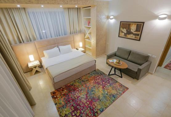 Hotel Horizont Durres Regiunea Albania
