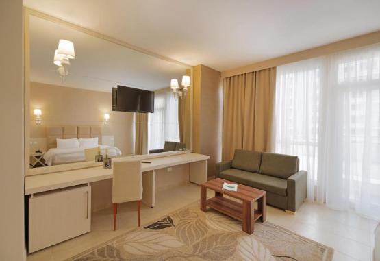 Hotel Horizont Durres Regiunea Albania