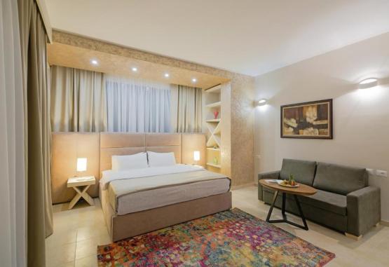 Hotel Horizont Durres Regiunea Albania