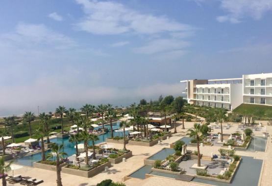 Hotel Hyatt Place Taghazout Bay  Agadir Maroc