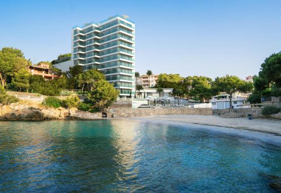 Hotel Iberostar Grand Portals Nous  Regiunea Mallorca Spania