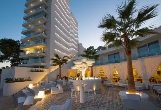 Hotel Iberostar Grand Portals Nous  Regiunea Mallorca Spania