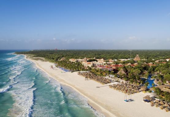 Iberostar Tucan Cancun si Riviera Maya Mexic