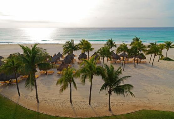 Iberostar Tucan Cancun si Riviera Maya Mexic