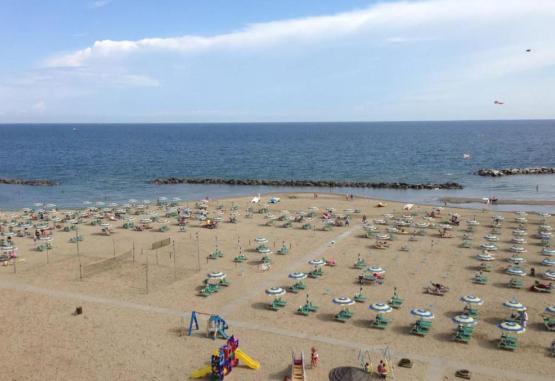 Hotel Imperial Beach Rimini Italia