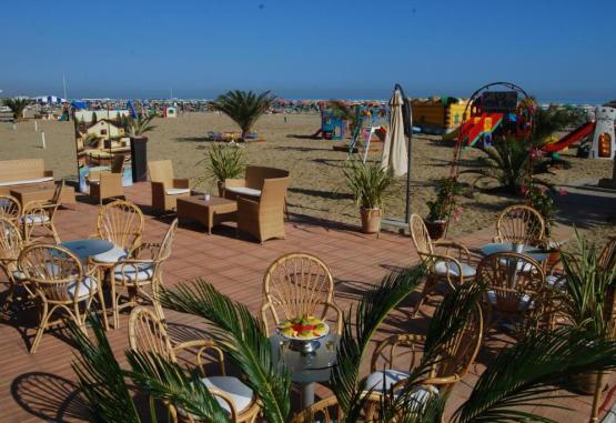 Hotel Imperial Beach Rimini Italia