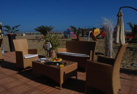 Hotel Imperial Beach Rimini Italia