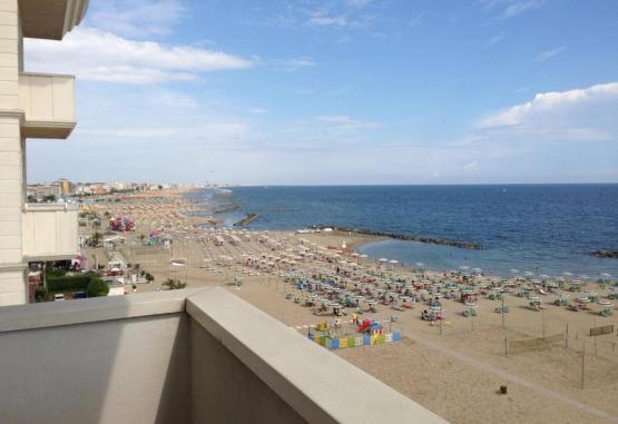 Hotel Imperial Beach Rimini Italia