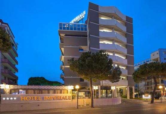 Hotel Imperiale Rimini  Rimini Italia