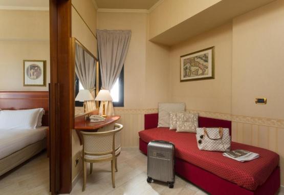 Hotel Imperiale Rimini  Rimini Italia