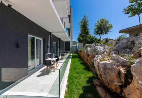 Hotel Inada  Ksamil Regiunea Albania