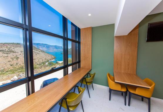 Hotel Inada  Ksamil Regiunea Albania