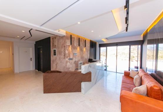 Hotel Inada  Ksamil Regiunea Albania