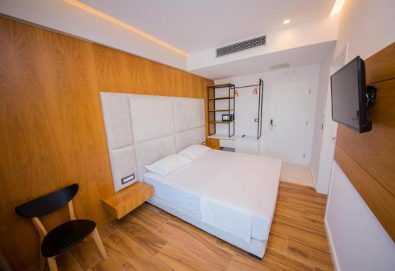 Hotel Inada  Ksamil Regiunea Albania
