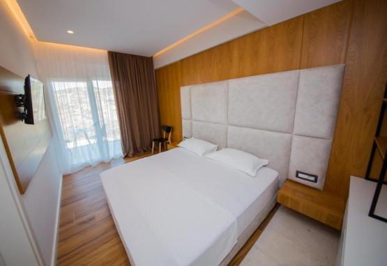 Hotel Inada  Ksamil Regiunea Albania