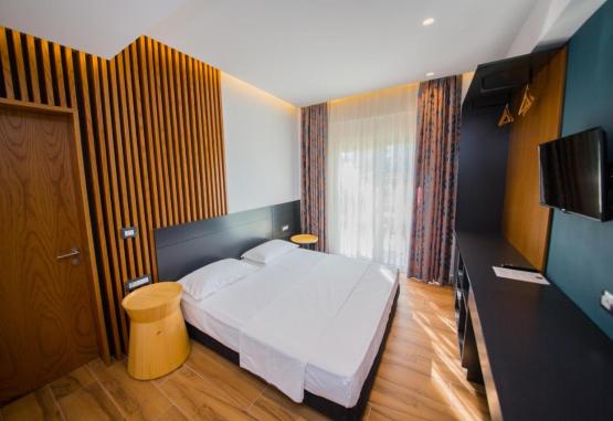 Hotel Inada  Ksamil Regiunea Albania