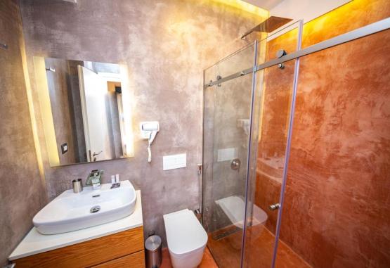 Hotel Inada  Ksamil Regiunea Albania