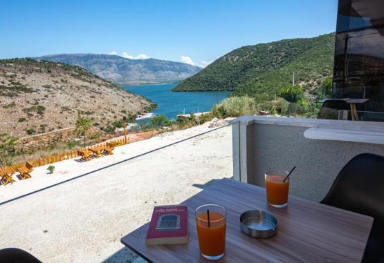 Hotel Inada  Ksamil Regiunea Albania