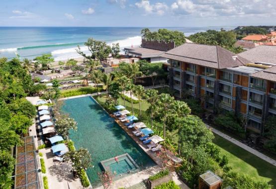 Hotel Indigo Bali Seminyak Beach  Bali Indonezia