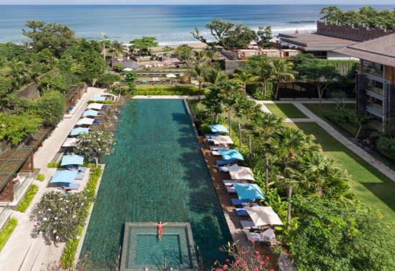 Hotel Indigo Bali Seminyak Beach  Bali Indonezia