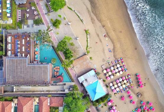 Hotel Indigo Bali Seminyak Beach  Bali Indonezia