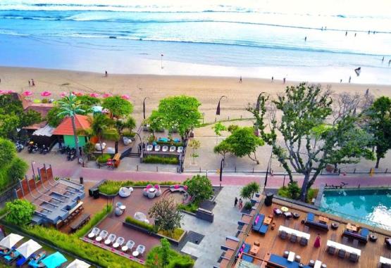 Hotel Indigo Bali Seminyak Beach  Bali Indonezia