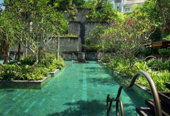 Hotel Indigo Bali Seminyak Beach  Bali Indonezia